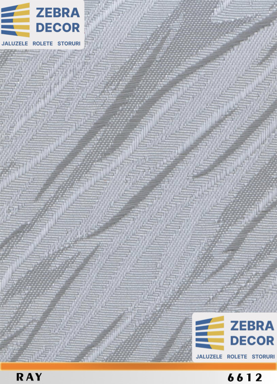 Jaluzele Verticale Ray 6612